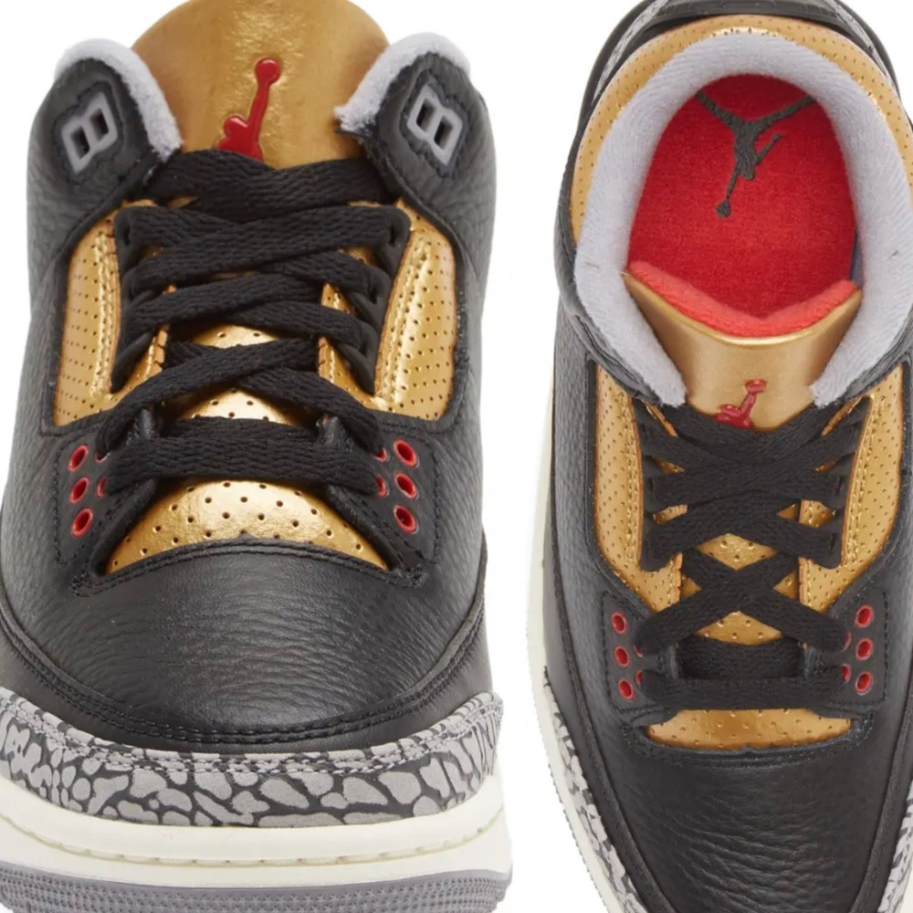 WMNS AIR JORDAN 3 RETRO